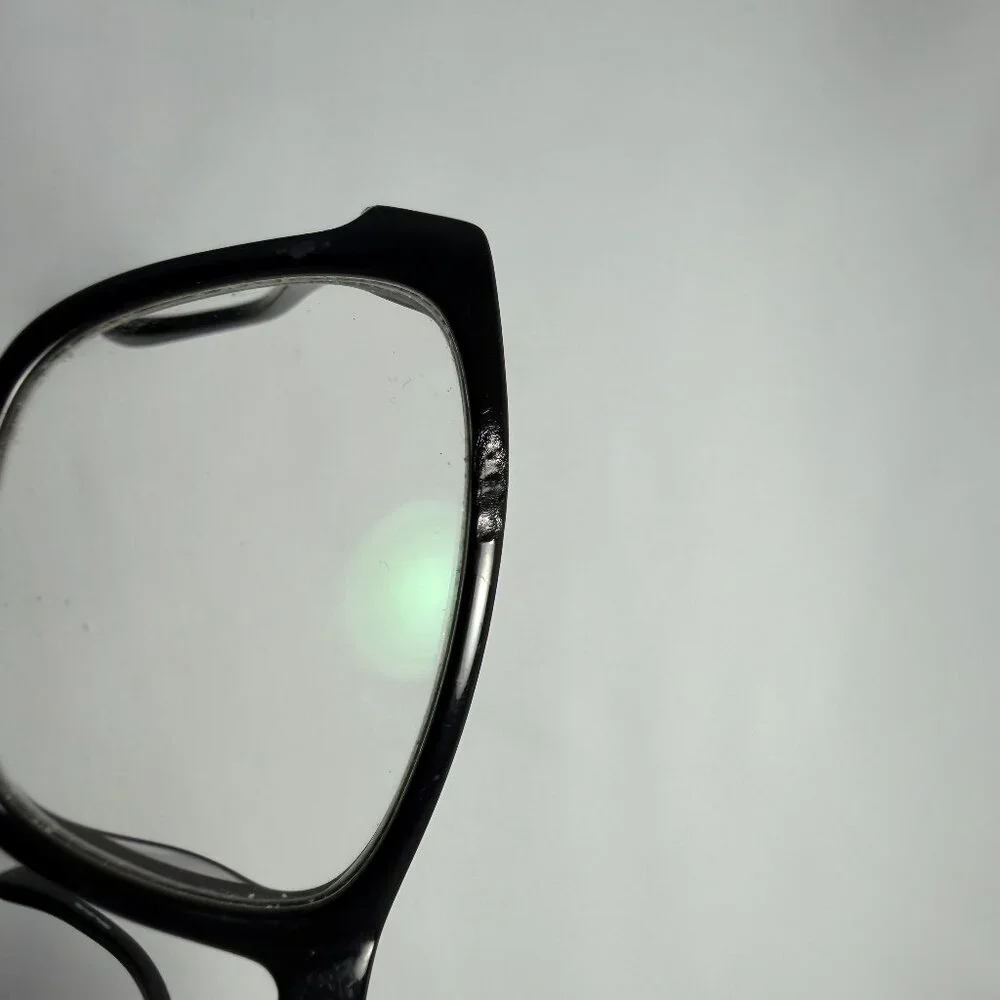 Michael Kors Black Eyeglass - Frames Only